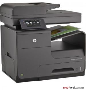 HP Officejet Pro X576dw (CN598A)