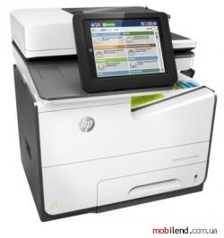 HP PageWide Enterprise 586dn (G1W39A)