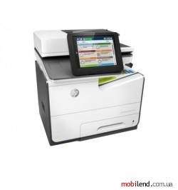 HP PageWide Enterprise 586f (G1W40A)