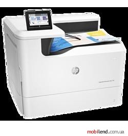 HP PageWide Enterprise Color 765dn