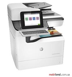 HP PageWide Enterprise Color Flow MFP 785f