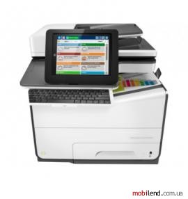 HP PageWide Managed E58650dn (L3U42A)