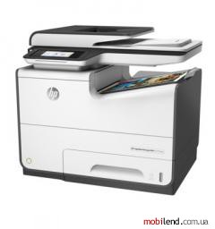 HP PageWide Managed P57750dw (J9V82B)