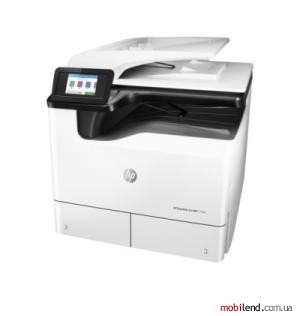 HP PageWide Pro MFP 772dn (Y3Z54B)
