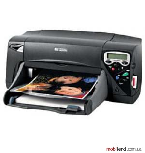 HP PhotoSmart 1115