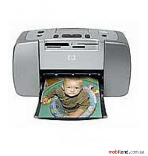 HP PhotoSmart 140