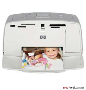 HP PhotoSmart 325