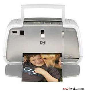 HP PhotoSmart A432