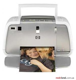 HP Photosmart A433