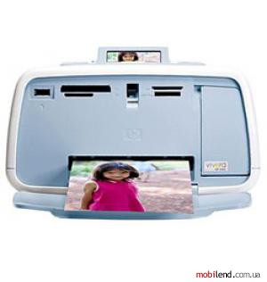 HP PhotoSmart A526