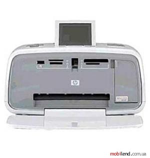 HP PhotoSmart A612