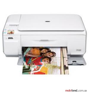 HP Photosmart C4473