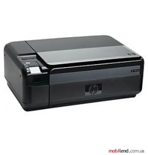 HP Photosmart C4599