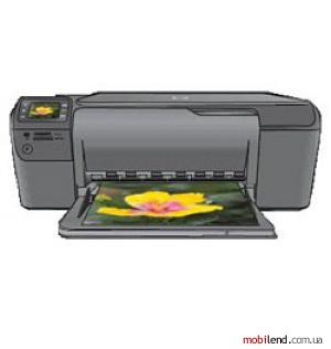 HP Photosmart C4683