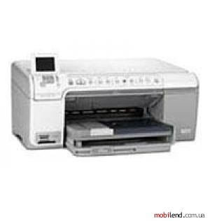 HP PhotoSmart C5283