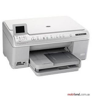 HP Photosmart C6383