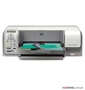 HP PhotoSmart D5163