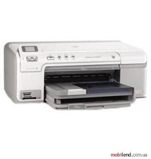 HP Photosmart D5463