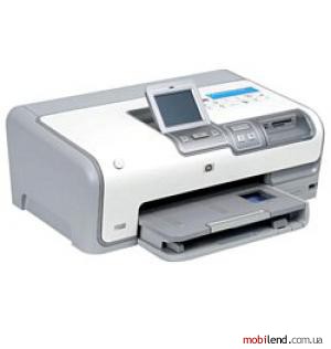 HP PhotoSmart D7363