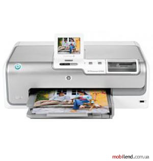 HP Photosmart D7460