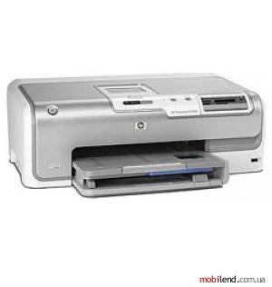 HP PhotoSmart D7463