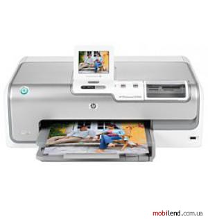 HP Photosmart D7468