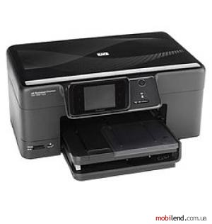 HP Photosmart Premium (CD055C)