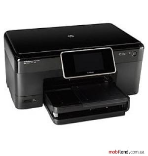 HP Photosmart Premium e-All-in-One Printer - C310a