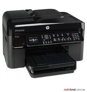 HP Photosmart Premium Fax C410
