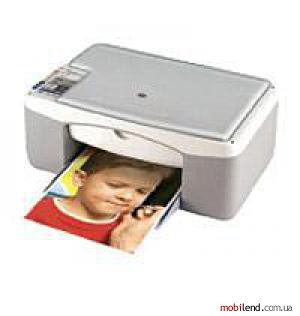 HP PSC 1110