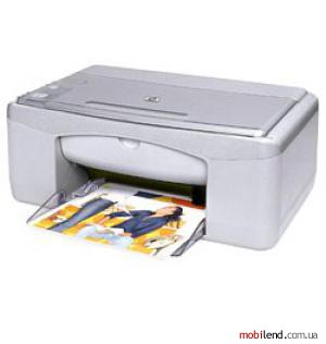 HP PSC 1215