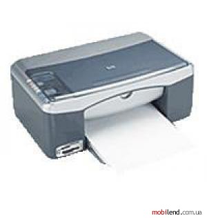 HP PSC 1350