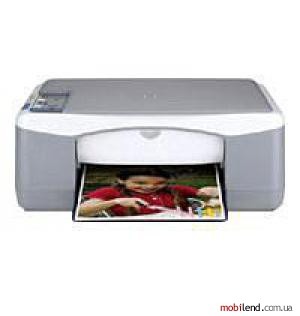 HP PSC 1410