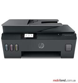 HP Smart Tank 615