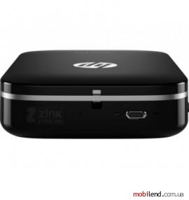 HP Sprocket Black (Z3Z92A)
