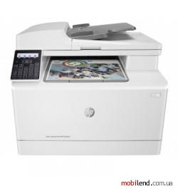 HP Color LJ Pro M183fw   Wi-Fi (7KW56A)