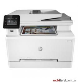 HP Color LJ Pro M282nw   Wi-Fi (7KW72A)