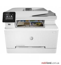 HP Color LJ Pro M283fdn (7KW74A)