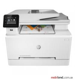 HP Color LJ Pro M283fdw   Wi-Fi (7KW75A)