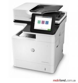 HP LaserJet Enterprise MFP M631dn (J8J63A)