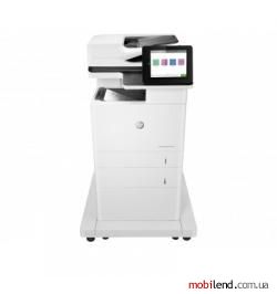 HP LaserJet Enterprise MFP M632fht (J8J71A)