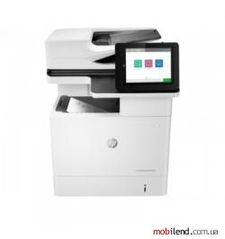 HP LaserJet Enterprise MFP M632h (J8J70A)