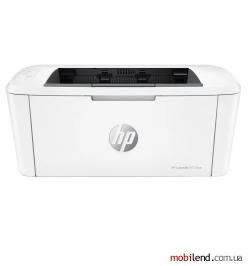HP LaserJet M110we (7MD66E)