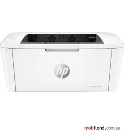 HP LaserJet M111w   Wi-Fi (7MD68A)