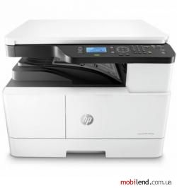 HP LaserJet Pro M442dn (8AF71A)