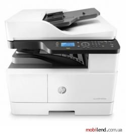 HP LaserJet Pro M443nda (8AF72A)