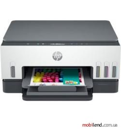 HP Smart Tank 670   Wi-Fi (6UU48A)