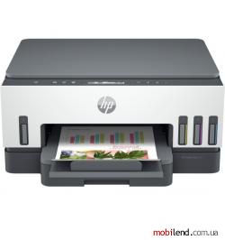 HP Smart Tank 720   Wi-Fi (6UU46A)