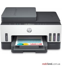 HP Smart Tank 750   Wi-Fi (6UU47A)