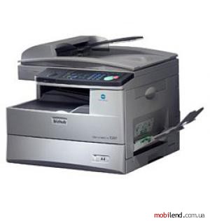 Konica Minolta bizhub 130f